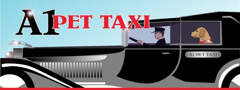 A1 Pet Taxi Service